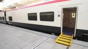 فروق التكلفة.. أسعار تذاكر الدرجة الأولى والثانية في قطارات تالجو الإسبانية